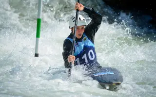 Pomôžme Matejovi splniť sen reprezentovať Slovensko