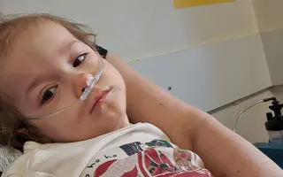 Pomôžme Aurelke a Aurorke postaviť sa na nohy