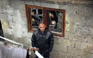 Pomôžme rodinám po ničivom požiari v Starej Ľubovni