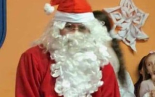 OZ Horná Lehota pre deti