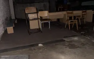 Pomohli ste vrátiť deťom v Odese školu