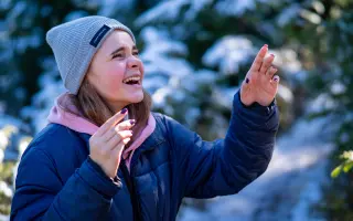 Daruj Vianoce deťom a ženám padlých hrdinov