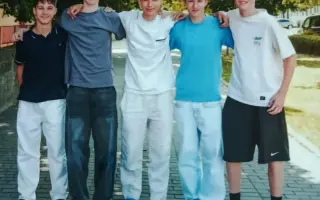Pomôžte nám vytvoriť odpočinkovú miestnosť pre deti so špeciálnymi potrebami v GAB Senec