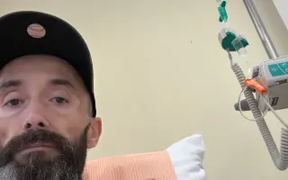 Pomôžte udržať strechu nad hlavou Martinovi v 4. štádiu rakoviny