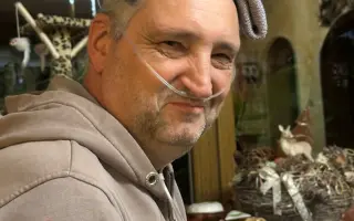 Pomôžte nášmu ockovi v boji proti zhubnému mozgovému nádoru