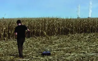 Podporte vydanie LP platne Ota Hudeca Songs for the Prickly Pear