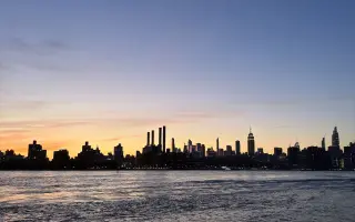 Pomôžme Natalii absolvovať prestížne štúdium na Columbia University!