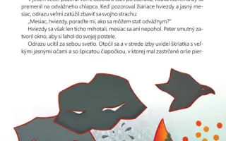 Vráťme sebapoznávacie rozprávky späť do škôl a rodín