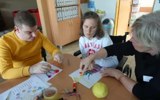 Prikrytí láskou. Pomôžte nám splniť náš ďalší sen a opäť posunúť sa vpred.