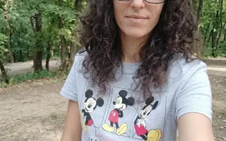 Pomôžme Lucii s DMO a akútnou neuropatiou k lepšiemu životu