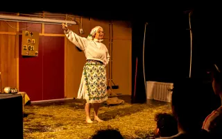 Koľaj 22 ľahla popolom, pomôžme jej ožiť