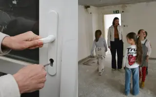 Ako doma | Otvorme spolu ďalšiu inkluzívnu triedu