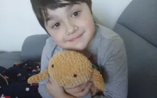 Dve rany osudu: Lukáško stráca svaly, jeho mamina bojuje so všetkým sama