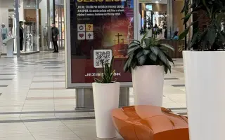 Podporili ste kampaň Ježiš žije