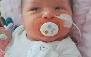Pomôžme Emke absolvovať potrebnú operáciu