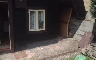 Zachráňme spolu kus histórie pre ďalšie generácie - drevenica pod smrekom