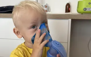 Dominikova šanca na silnejší dych: Pomôžme mu k vibračnej veste