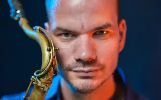 Genéza: podporte vznik unikátneho projektu LP Riša B a Ľuboša Šrámeka - Jazz & Hip hop