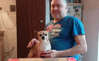 Pomôžme Milanovi získať invalidný dôchodok a istotu do budúcnosti