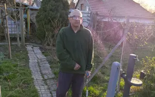 Pomôžme Mirkovi príspevkom na rehabilitáciu a potrebné lieky