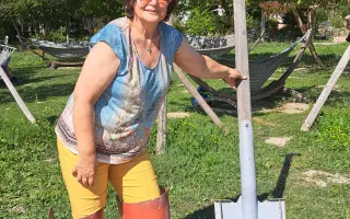 Margita bojuje s rakovinou už 10 rokov. Teraz potrebuje našu pomoc.