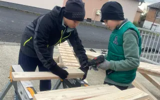 Pomôžme spoločnými silami spojazdniť Dirtpark Ožďany