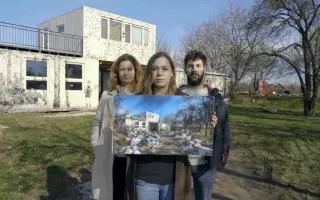 Kultúra potrebuje priestor: Zachráňme kultúrne centrá