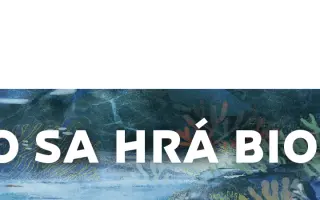 BIODIO – objav krásu prírodného sveta v tematickej kartovej hre