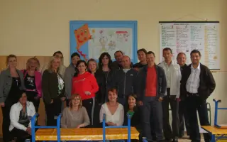 Pomôžme Mariánovi stabilizovať jeho životnú a zdravotnú situáciu