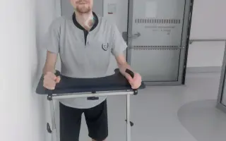 Pomôžme Mariánovi v boji s VHL. Jeho nádej je v lieku Welireg.