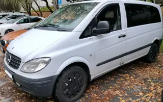 Auto, ktoré spája – 9 miest pre deti z OZ Antira