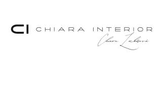 Pomôž mi vytvoriť moje interiérové štúdio Chiara interior