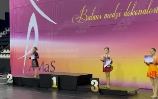 Podporte Sašetky na ceste do Talianska na Majstrovstvá Európy