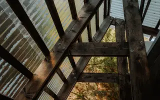Poďte s nami oživiť dávnu tradíciu saunovania pod Kráľovou hoľou
