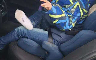 Pomôžme Jakubkovi a jeho rodičom získať auto, ktoré je pre nich nevyhnutné