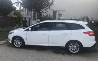 Pomôžme rýchlo sa rozrastajúcej rodine zabezpečiť auto