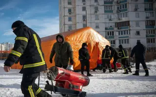 Teplo pre Ukrajinu | Warmth for Ukraine