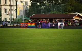Aj tvoj svet je Kozmos? Podpor kozmické zápasy