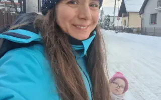 Pomôžte mi získať liečbu pre viac spoločných chvíľ s dcérkou