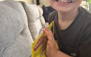 Pomôžme Tobiaskovi kráčať ďalej