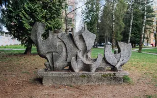 Monumentálna Žilina: Spoznajte knihu o umení mesta