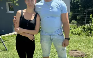 „JA A JA – Pomôžme vydať knihu dievčaťu z detského domova“