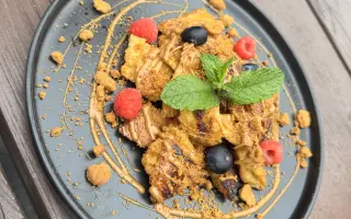 Vytvorme Trhanec Lab - miesto experimentov s chuťami. Objav to, čo ešte nik nemá