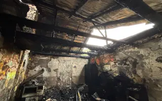 Pomôžme rodinám po ničivom požiari v Starej Ľubovni