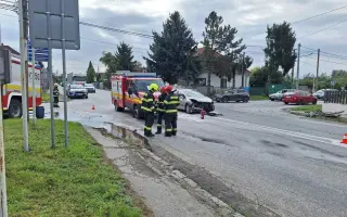 Minúty, ktoré rozhodujú. Pomôžme hasičom z Rastislavíc zachraňovať životy.