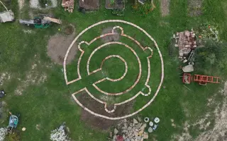 Vydajte sa s nami na cestu z mesta - spolu vybudujme EKO vzdelávacie centrum