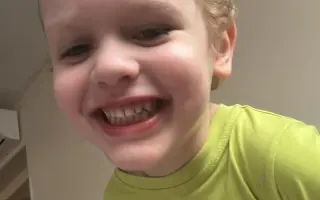 Pomôžme Dominikovi s detským autizmom naďalej napredovať