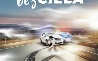Podporte vydanie jedinečného, nepredajného časopisu Cesty bez cieľa