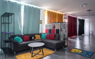 Pomôžte nám rozbehnúť FAMÓZNE centrum pre mládež plné jedinečných príležitostí