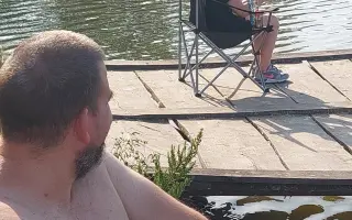 Pomôžme Nátalke zachrániť milovaného strýka Martina